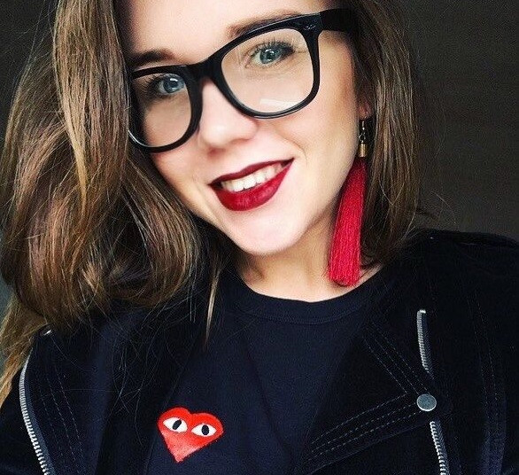 Алина 